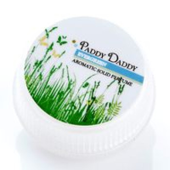 Твердые духи «Вечнозеленый» от Paddy Daddy 3 гр / Paddy Daddy Solid perfume Evergreen