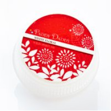 Твердые духи «Белые цветы» от Paddy Daddy / Paddy Daddy Solid perfume White floral