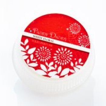 Твердые духи «Белые цветы» от Paddy Daddy / Paddy Daddy Solid perfume White floral