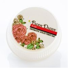 Твердые духи «Роза» от Paddy Daddy 3 гр / Paddy Daddy Solid perfume Rose