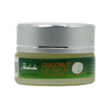 Бальзам для губ PRAILEELA "Кокос" 5 гр / PRAILEELA lip balm Coconut 5 gr