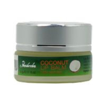 Бальзам для губ PRAILEELA "Кокос" 5 гр / PRAILEELA lip balm Coconut 5 gr