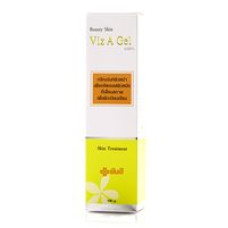 Лечебный гель для лица с витамином А от Yanhee Beauty Skin 100 гр / Yanhee Beauty Skin Vit A Gel 100 g