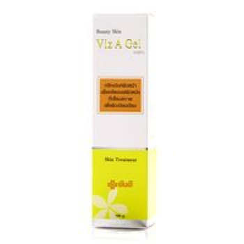 Лечебный гель для лица с витамином А от Yanhee Beauty Skin 100 гр / Yanhee Beauty Skin Vit A Gel 100 g