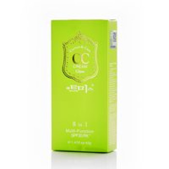 Многофункциональный СС крем 8-в-1 40 ml / CC cream 8 in 1 40 ml