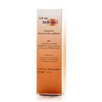 Лечебный гель для лица с витамином С от Yanhee Beauty Skin 100 гр / Yanhee Beauty Skin Vit C Gel 100 g