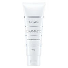 Массажный крем для лица DRAMATIC от Giffarine 100 грамм / Giffarine Facial Massage Cream 100 gr