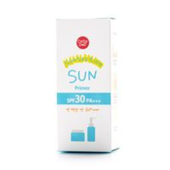 Солнцезащитный крем-праймер Suntection SPF30 PA+++ от Cathy Doll 30 гр / Cathy Doll Suntection Sun Primer SPF30 PA+++ 30g