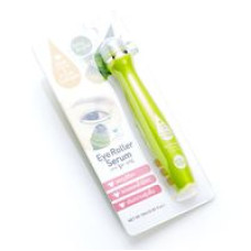 Сыворотка-роллер для кожи вокруг глаз с алоэ и коллагеном 15 мл / Baby Bright Aloe Vera & Fresh Collagen Eye Roller Serum 15 ml