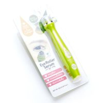 Сыворотка-роллер для кожи вокруг глаз с алоэ и коллагеном 15 мл / Baby Bright Aloe Vera & Fresh Collagen Eye Roller Serum 15 ml