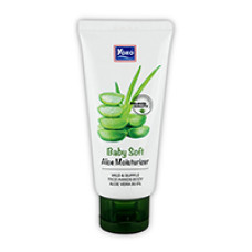 Универсальный крем с алое вера Baby Soft Aloe Vera от Yoko 60 гр / Yoko Baby Soft Aloe Vera Cream 60 g