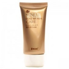 BB-крем для лица с экстрактом улитки 50 мл / Snail Care BB cream 50 ml