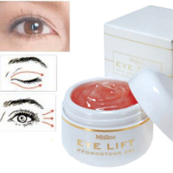 Крем гель для омоложения глаз с лифтингом Mistine Eye Lift Eye Gel 10 гр