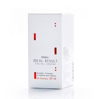 Крем "Идеальный результат" - Ideal Result Facial Cream 45 гр