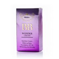 BB-мультикрем Mistine Professional 15 гр / Mistine BB Wonder Cream 15 g