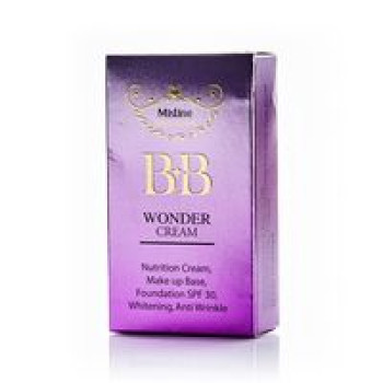 BB-мультикрем Mistine Professional 15 гр / Mistine BB Wonder Cream 15 g