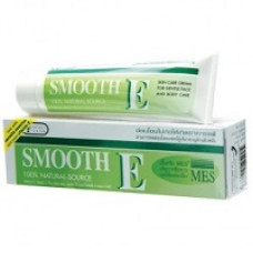 Крем для гладкости кожи Smooth E 40 гр / Smooth E cream 40 gr