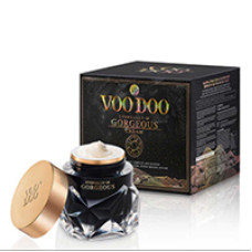 Омолаживающий крем-филлер для лица Gorgeous от Voodoo 30 гр / Voodoo Gorgeous Cream 30g