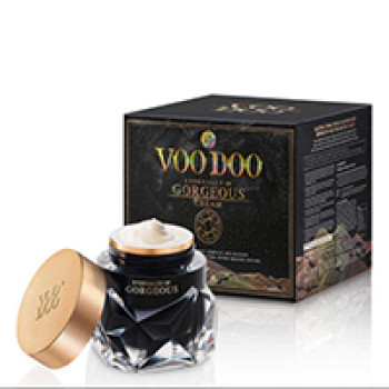 Омолаживающий крем-филлер для лица Gorgeous от Voodoo 30 гр / Voodoo Gorgeous Cream 30g