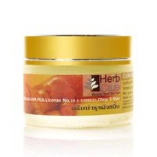 Крем для лица с куркумой от Herb Care 50 гр / Herb Care Curcumin Cream 50 g