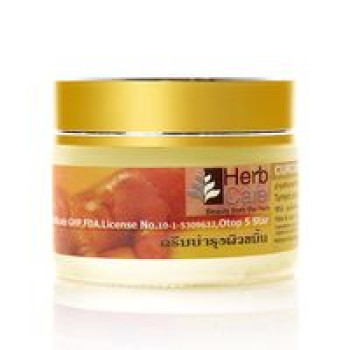 Крем для лица с куркумой от Herb Care 50 гр / Herb Care Curcumin Cream 50 g