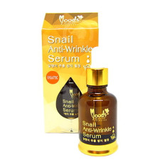 Улиточная сыворотка против морщин Belov Moods Snail Anti-Wrinkle Serum 30 мл