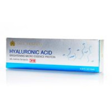 Омолаживающая сыворотка с гиалурновой кислотой от Gold Princess 10 мл / Hyaluronic Acid Gold Princess 10 ml