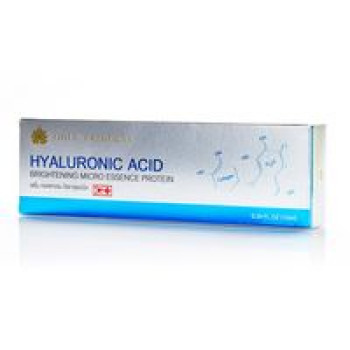 Омолаживающая сыворотка с гиалурновой кислотой от Gold Princess 10 мл / Hyaluronic Acid Gold Princess 10 ml