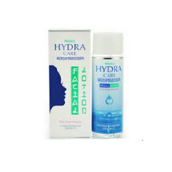 Увлажняющий лосьон-сыворотка Mistine Sakura Hydra Care 60 мл / Mistine Sakura Hydra Care Lotion 60 ml