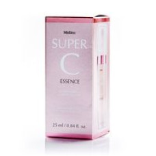 Осветляющая эссенция для лица Mistine Super C с экстрактами ягод 25 мл /Mistine Super C Essence 25 ml