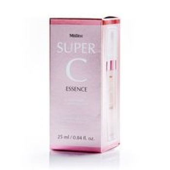 Осветляющая эссенция для лица Mistine Super C с экстрактами ягод 25 мл /Mistine Super C Essence 25 ml