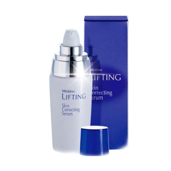 Сыворотка для лица Mistine Lifting Skin Correcting Serum 30гр