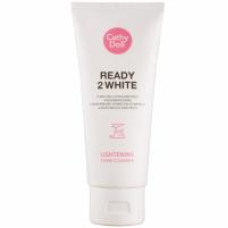 Пенка для умывания Ready 2 White от Cathy Doll 100 мл / Cathy Doll Ready 2 White Lightening Foam Cleanser 100 ml