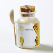 №4 Натуральная маска для лица 100% Танака 55 гр №4 Tanaka Powder 55 gr
