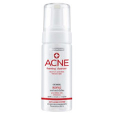 Очищающая пенка от акне Dr Somchai 150 мл / Dr Somchai ACNE Foaming Cleanser with Salicylic Acid 150 ml