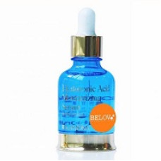 Увлажняющая сыворотка ROLANJONA с гиалуроновой кислотой 60 мл /ROLANJONA Moisturising serum hyaluronic acid (blue box) 60 ml