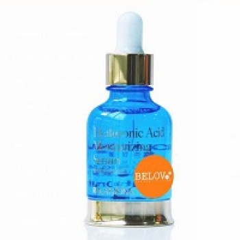 Увлажняющая сыворотка ROLANJONA с гиалуроновой кислотой 60 мл /ROLANJONA Moisturising serum hyaluronic acid (blue box) 60 ml