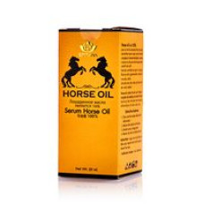 Сыворотка для лица с лошадиным жиром Sritana 20 мл / Horse Oil Sritana Serum 20 ml