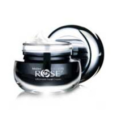 Интенсивный питательный омолаживающий крем Mistine Million Rose 22 гр / Mistine Million Rose Ultimate Facial Cream 22g