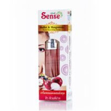 Сыворотка для лица питательная с шалотом и мангостином от Sense 10 мл / Sense Shallot Mangosteen serum 10 ml