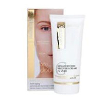 Крем против мимических морщин Baby Face Gold от Smooth E 12 гр / Smooth E Baby Face Gold cream 12 g