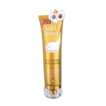 Очищающая пенка для лица 80 гр / Facy Gold Mousse 80 gr