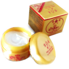 Ночной крем для лица Cheap Fu ZHI BAO Herbal Anti Aging Cream 15 гр