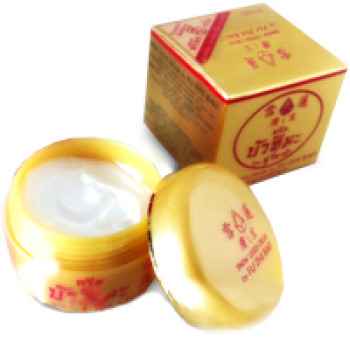 Ночной крем для лица Cheap Fu ZHI BAO Herbal Anti Aging Cream 15 гр