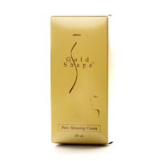 Крем для коррекции овала лица Gold Shape 60 ml