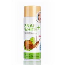 Эссенция для всех типов кожи Snail White+ с улиточной слизью от Daiso 100 мл / Daiso Snail White+ essence 100 ml