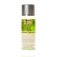 Тонер для увлажнения кожи лица с центеллой от Herb Care 100 мл / Herb Care Pennywort toner 100 ml