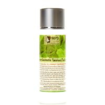 Тонер для увлажнения кожи лица с центеллой от Herb Care 100 мл / Herb Care Pennywort toner 100 ml