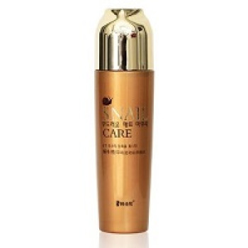 Улиточный ночной тоник-эмульсия 120 мл / Emulsion Snail care facial toner 120 ml