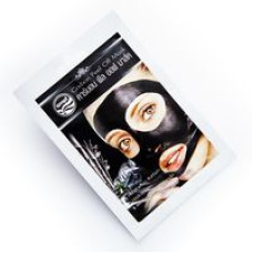 Маска-пленка с углем бамбука 10 гр / Carbon peel off mask Nual Anong 10 g